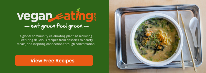 Veganeating.com Banner Image